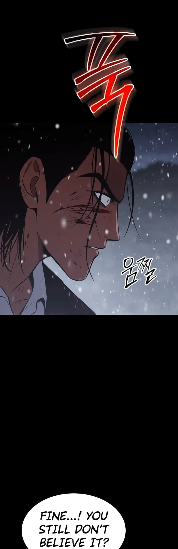 Read Baek XX EN Manga Online