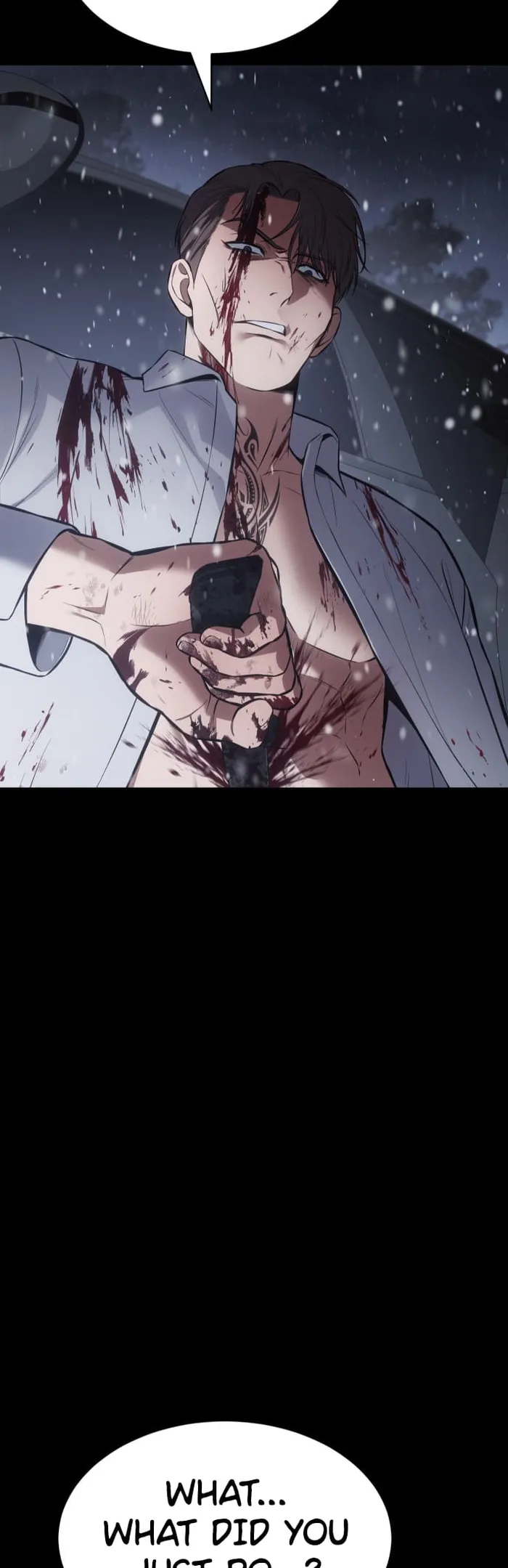 Read Baek XX EN Manga Online