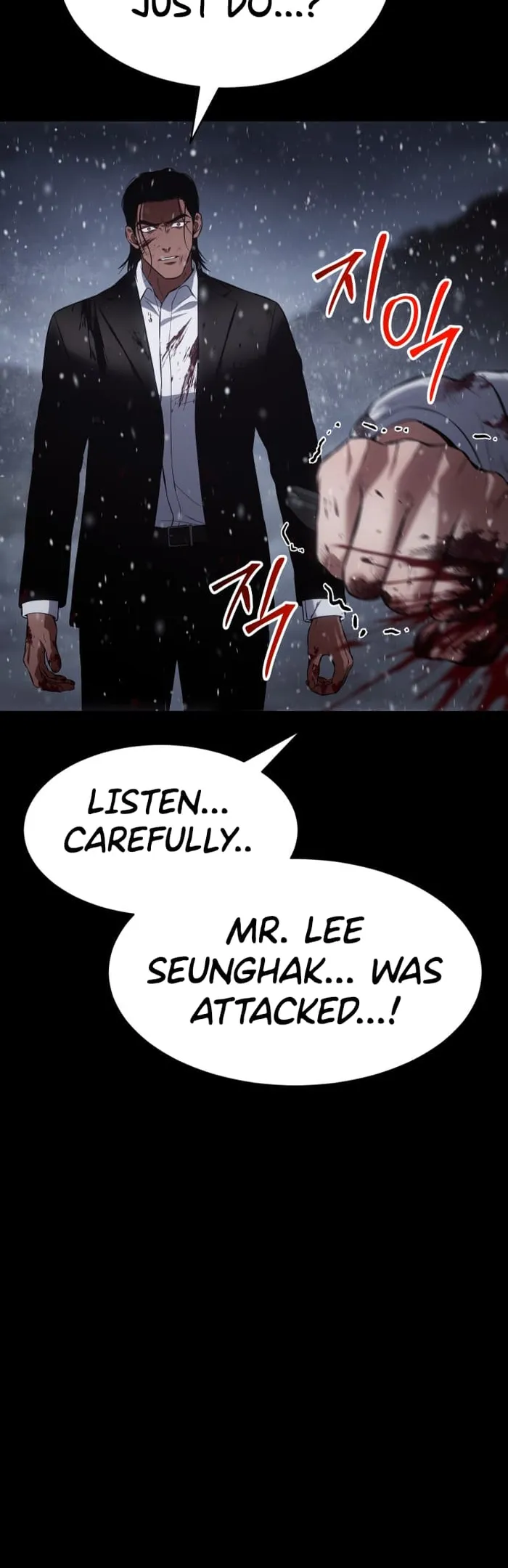 Read Baek XX EN Manga Online