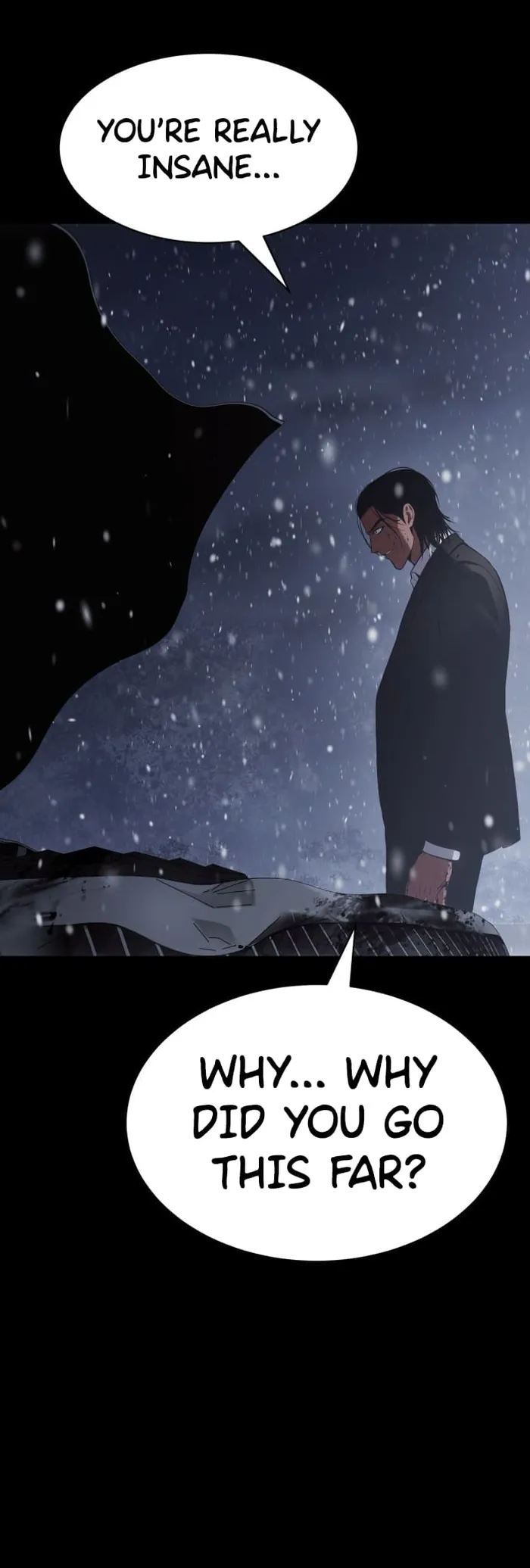 Read Baek XX EN Manga Online