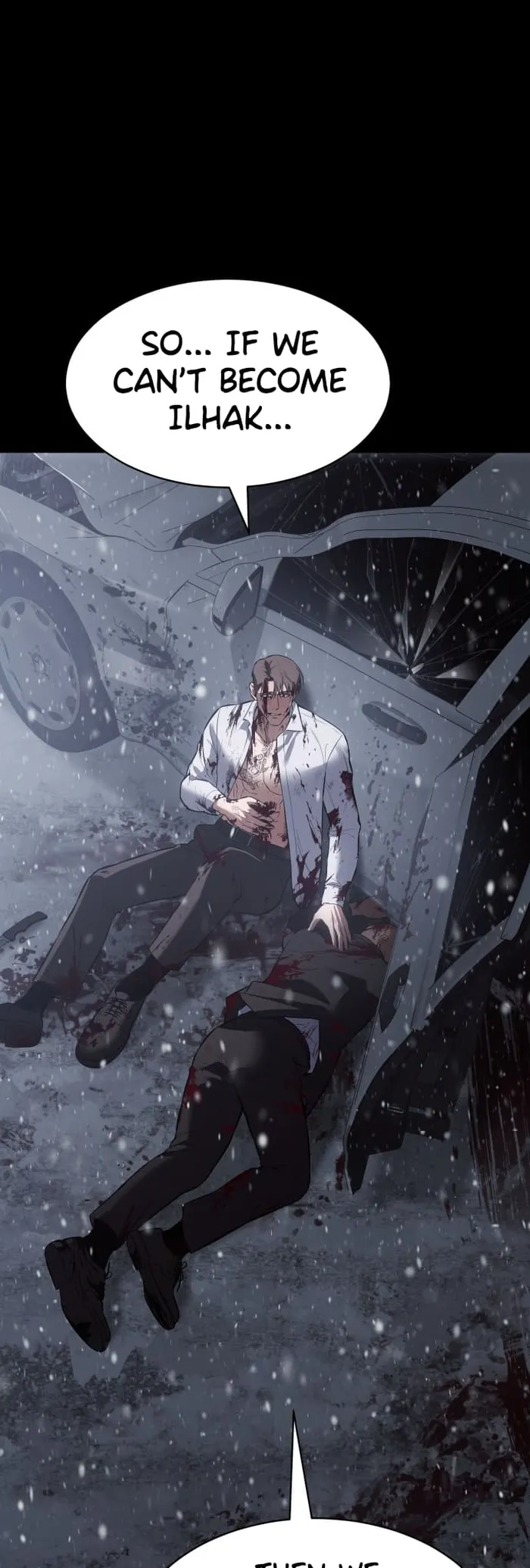 Read Baek XX EN Manga Online