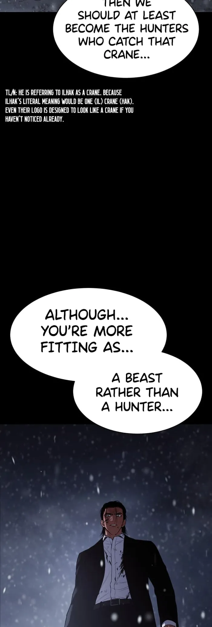 Read Baek XX EN Manga Online