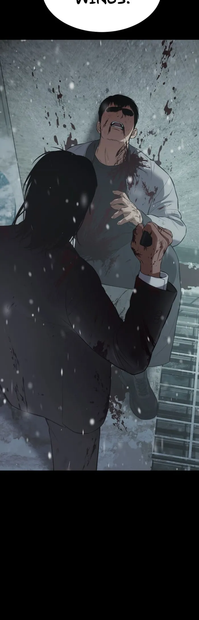 Read Baek XX EN Manga Online