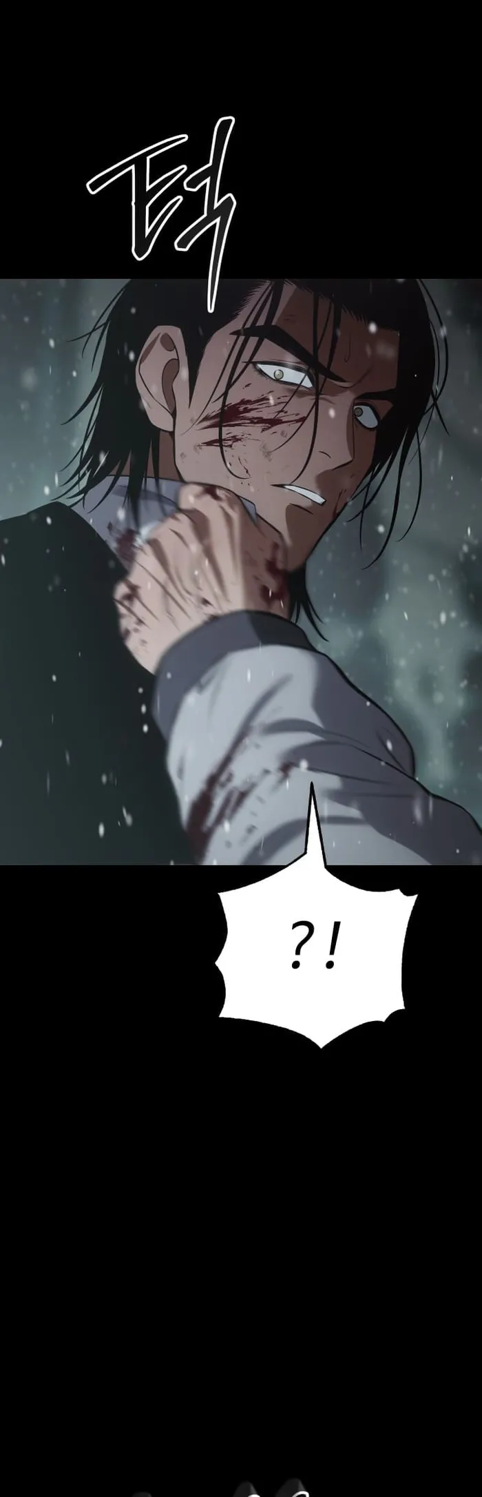 Read Baek XX EN Manga Online