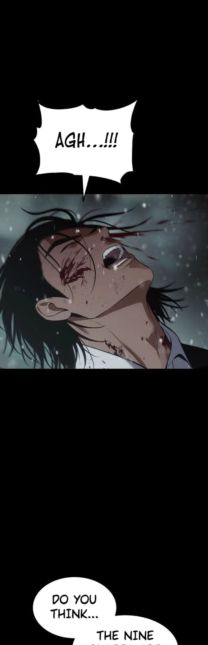 Read Baek XX EN Manga Online