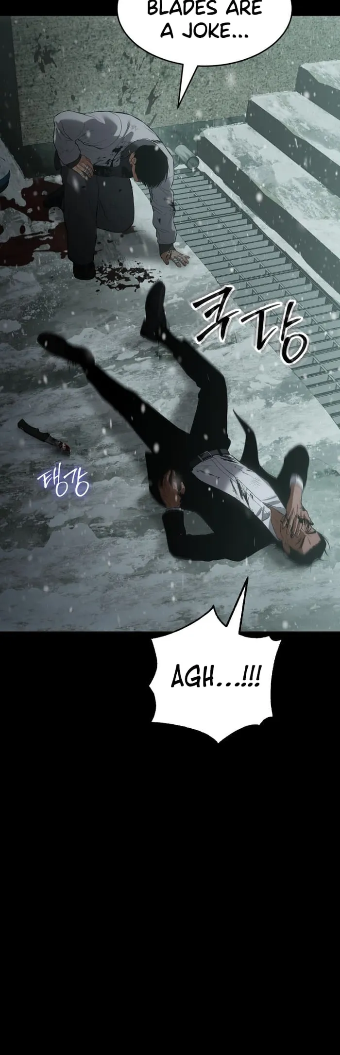 Read Baek XX EN Manga Online