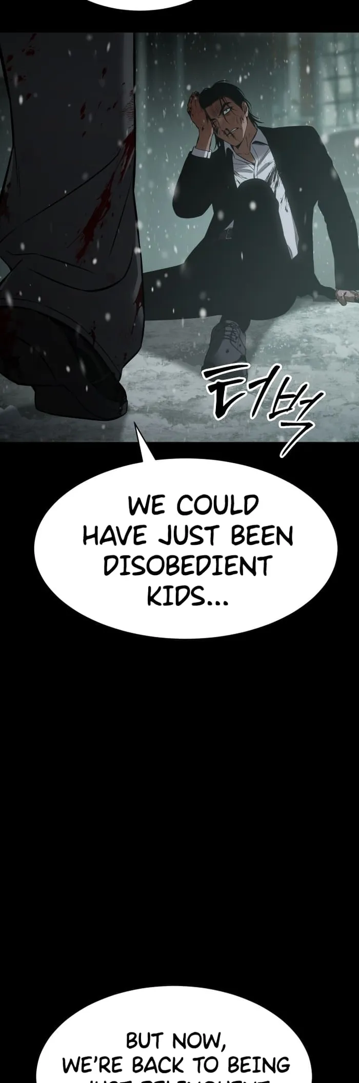 Read Baek XX EN Manga Online