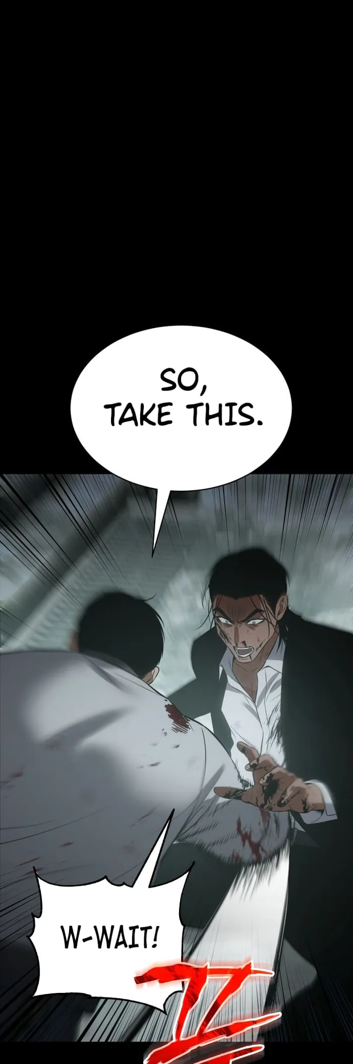 Read Baek XX EN Manga Online