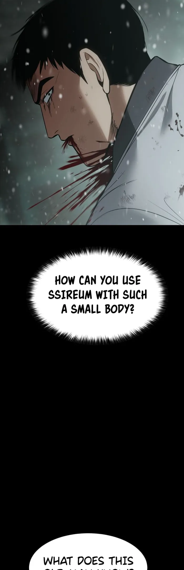 Read Baek XX EN Manga Online