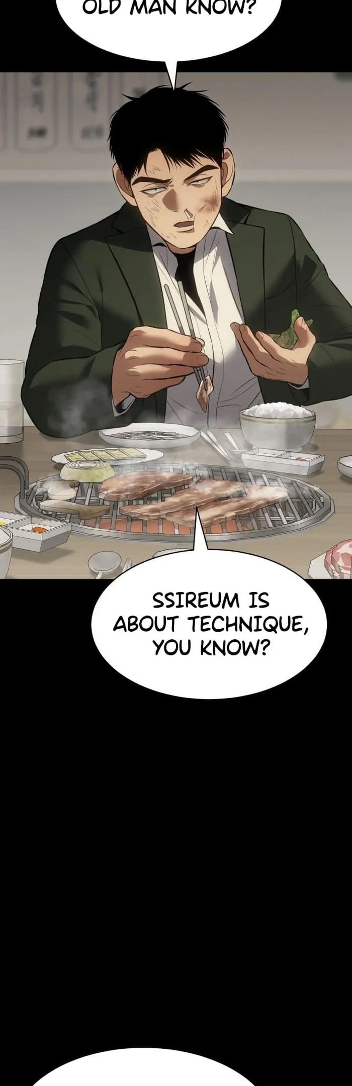 Read Baek XX EN Manga Online