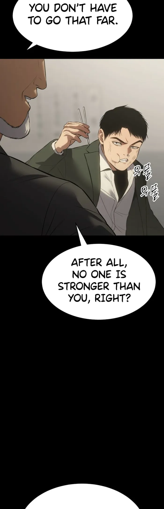 Read Baek XX EN Manga Online