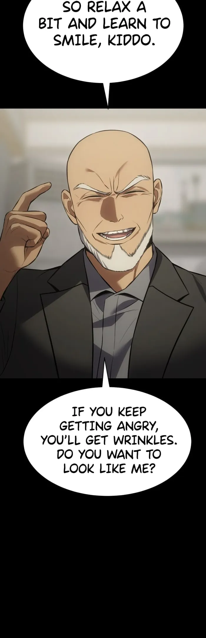 Read Baek XX EN Manga Online