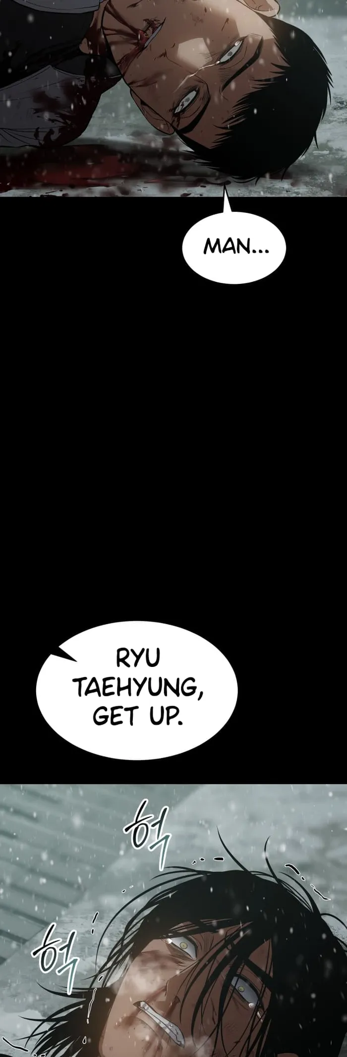 Read Baek XX EN Manga Online