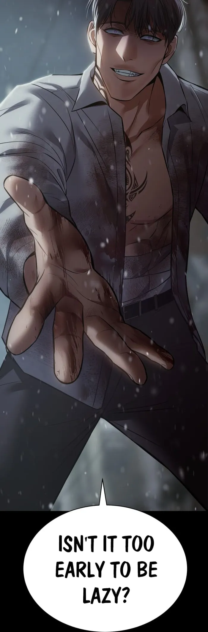 Read Baek XX EN Manga Online