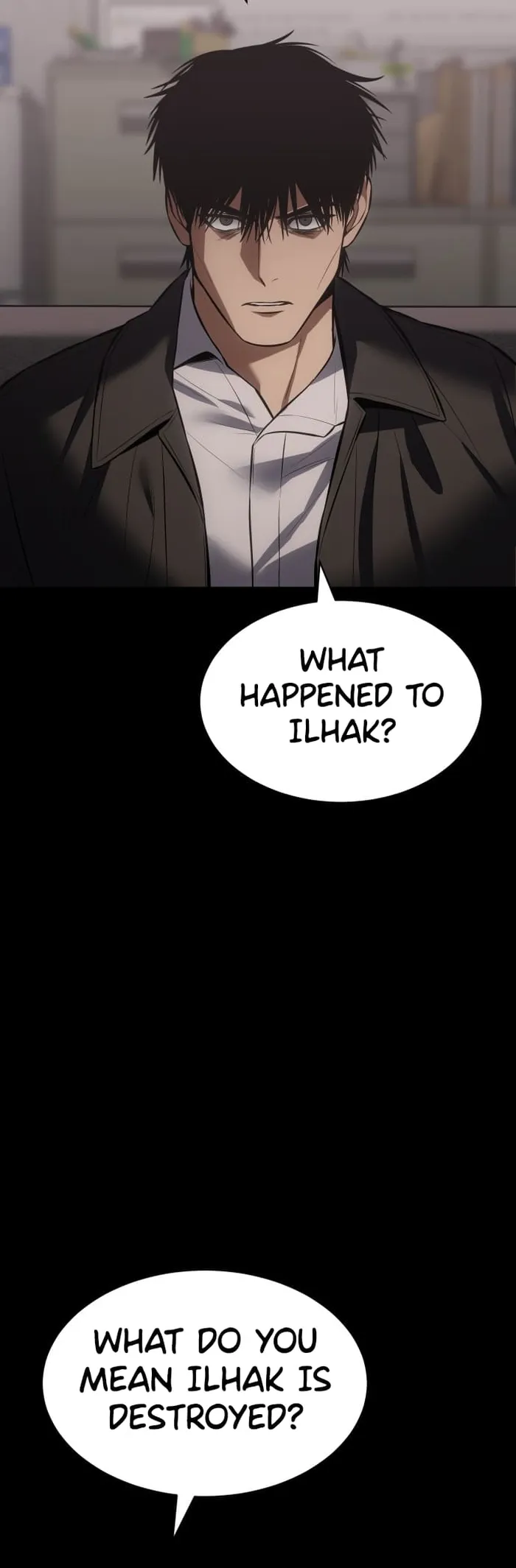 Read Baek XX EN Manga Online