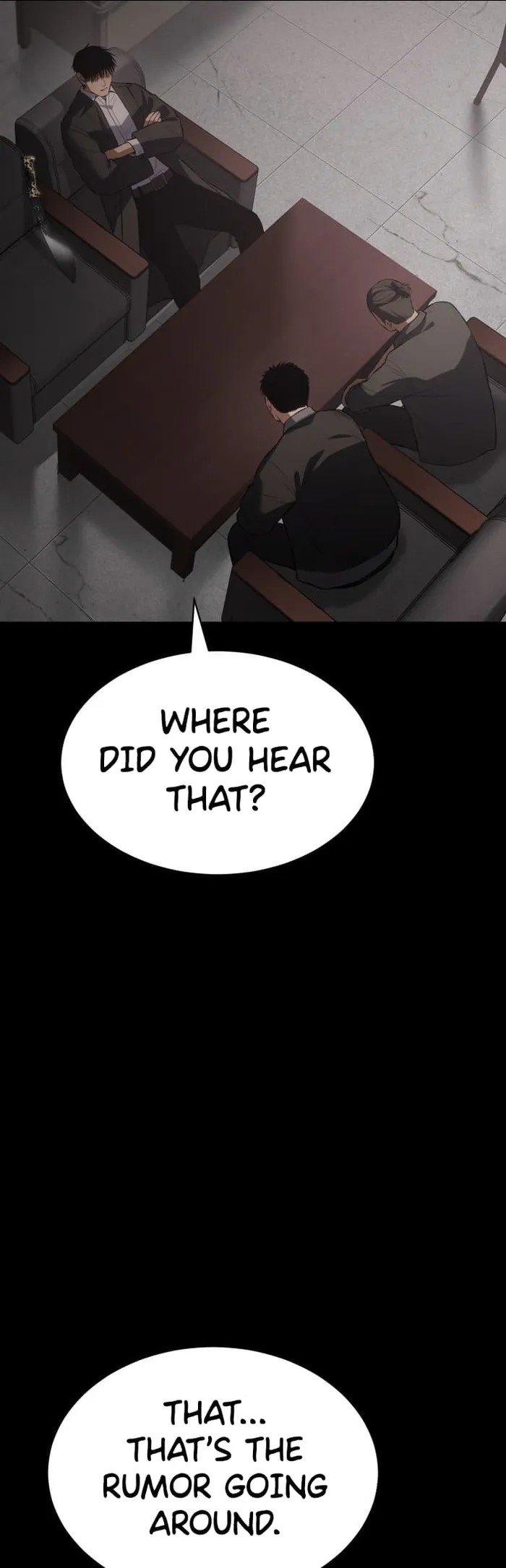 Read Baek XX EN Manga Online