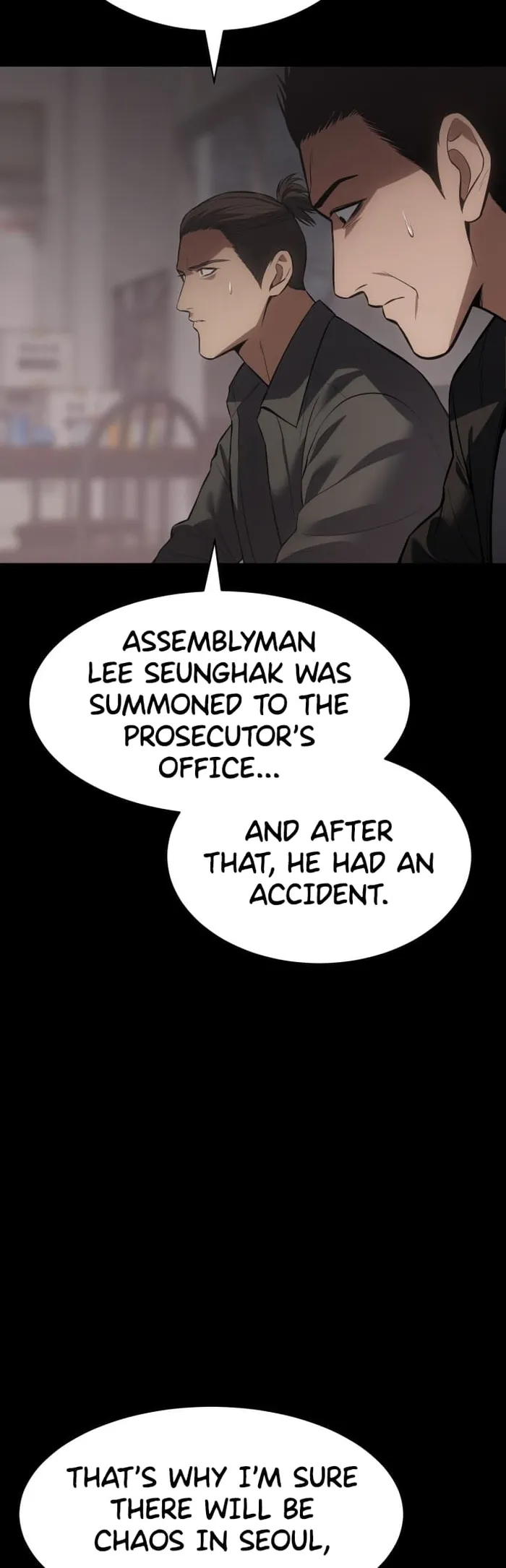 Read Baek XX EN Manga Online
