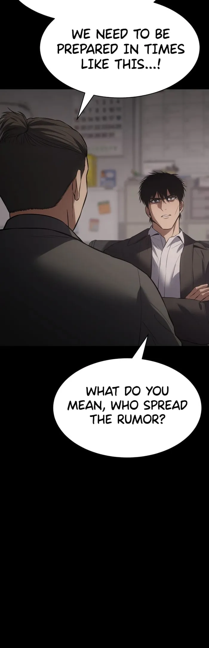 Read Baek XX EN Manga Online