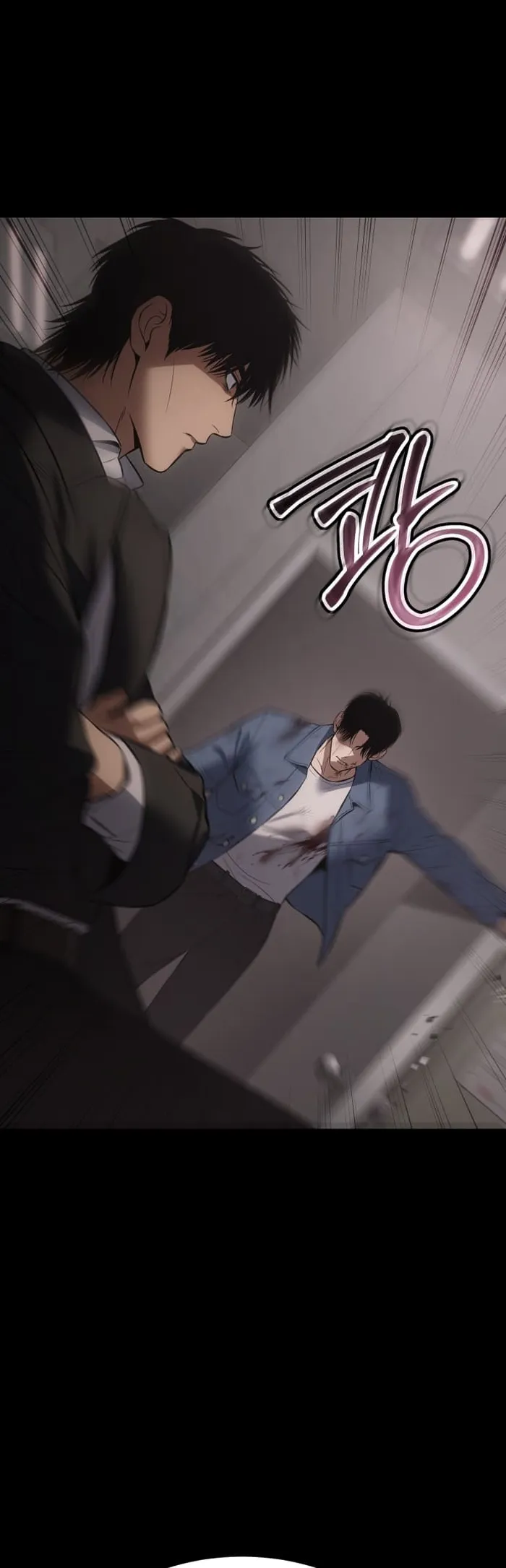 Read Baek XX EN Manga Online