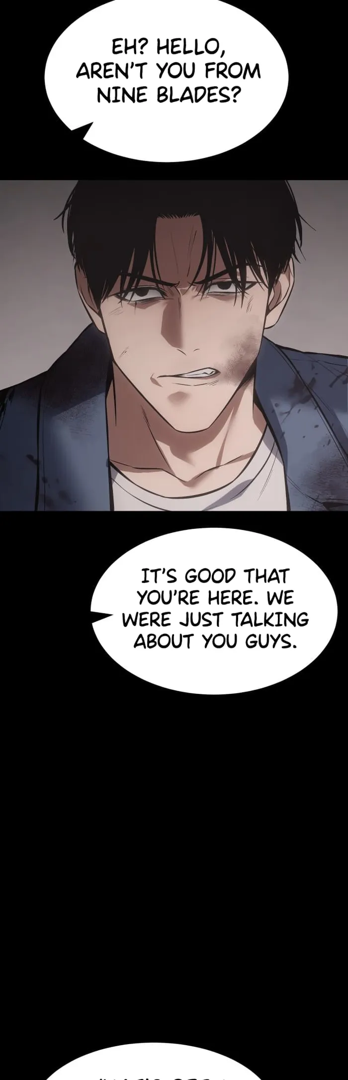 Read Baek XX EN Manga Online