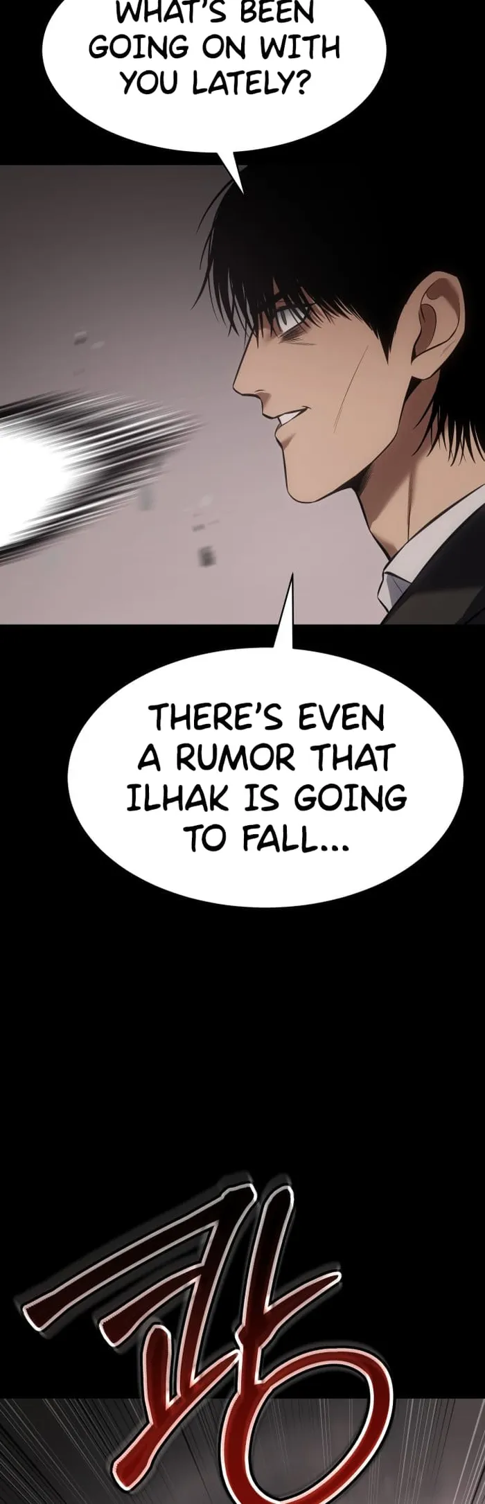 Read Baek XX EN Manga Online