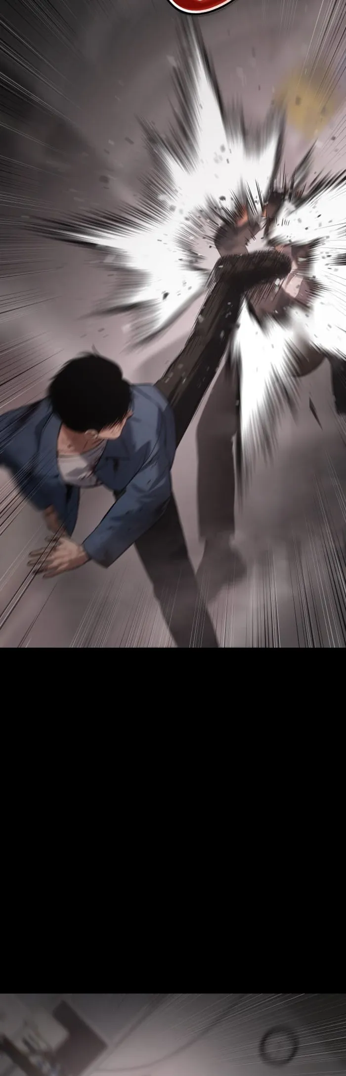 Read Baek XX EN Manga Online