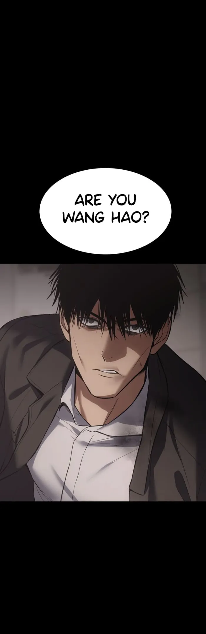 Read Baek XX EN Manga Online