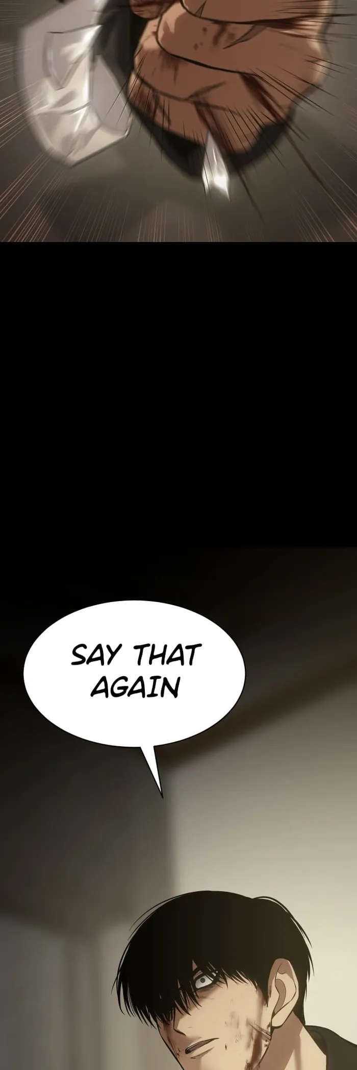 Read Baek XX EN Manga Online