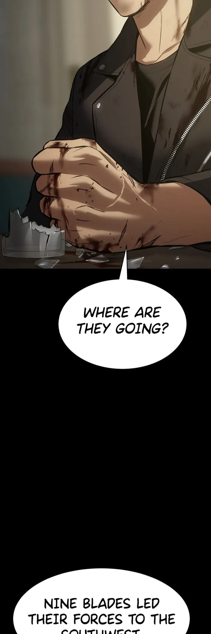 Read Baek XX EN Manga Online