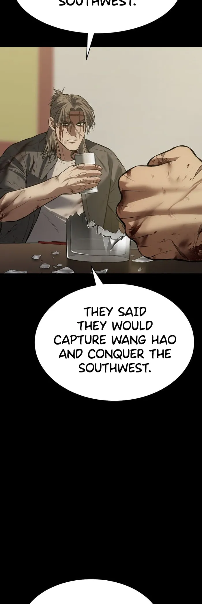 Read Baek XX EN Manga Online