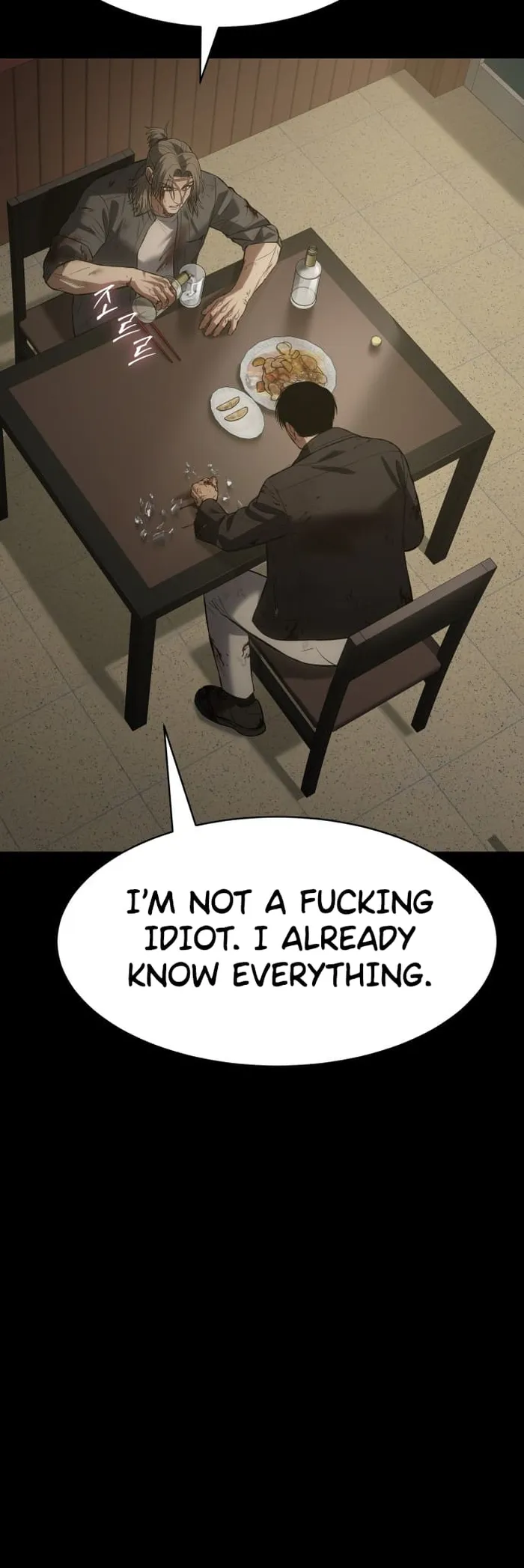 Read Baek XX EN Manga Online
