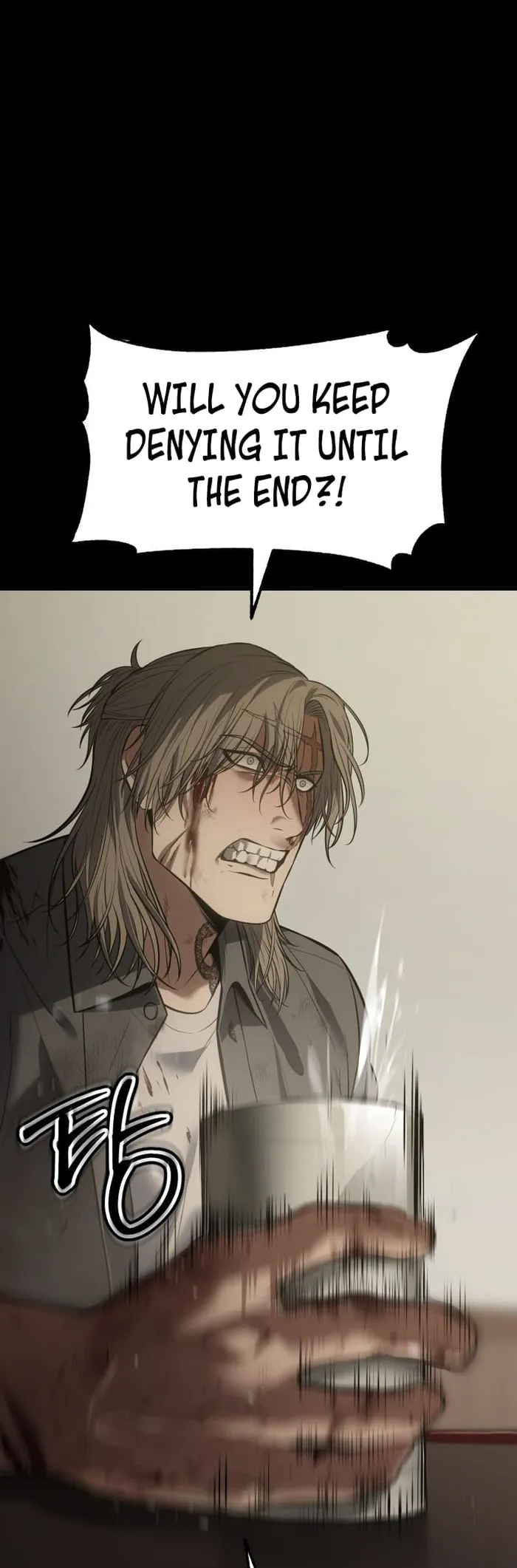 Read Baek XX EN Manga Online