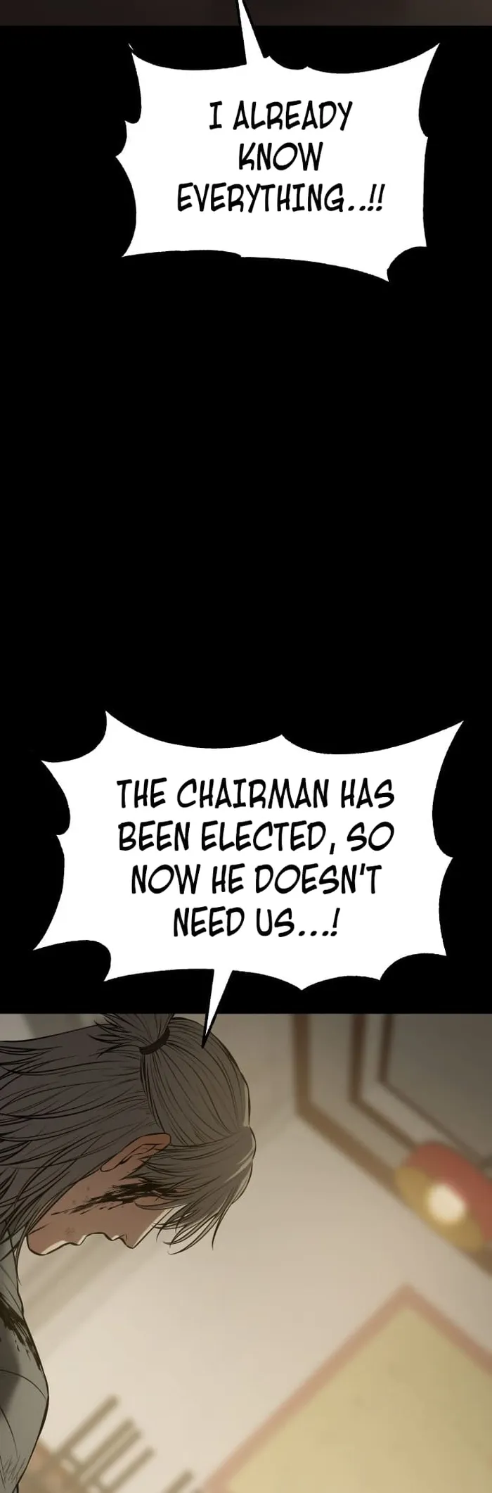 Read Baek XX EN Manga Online