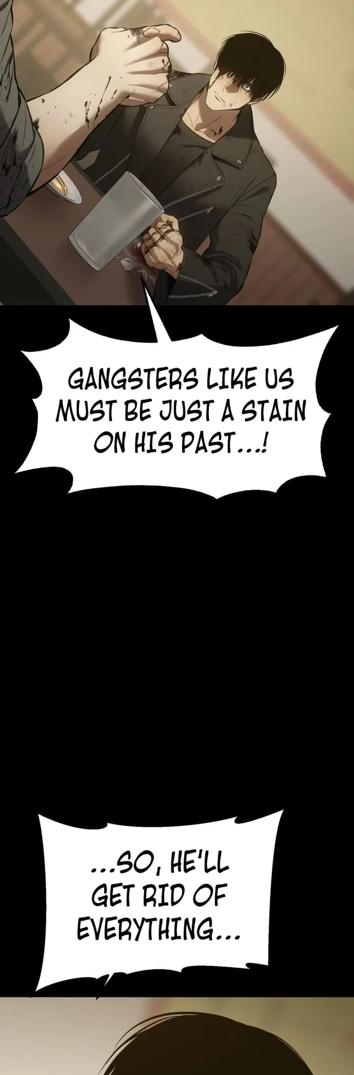 Read Baek XX EN Manga Online