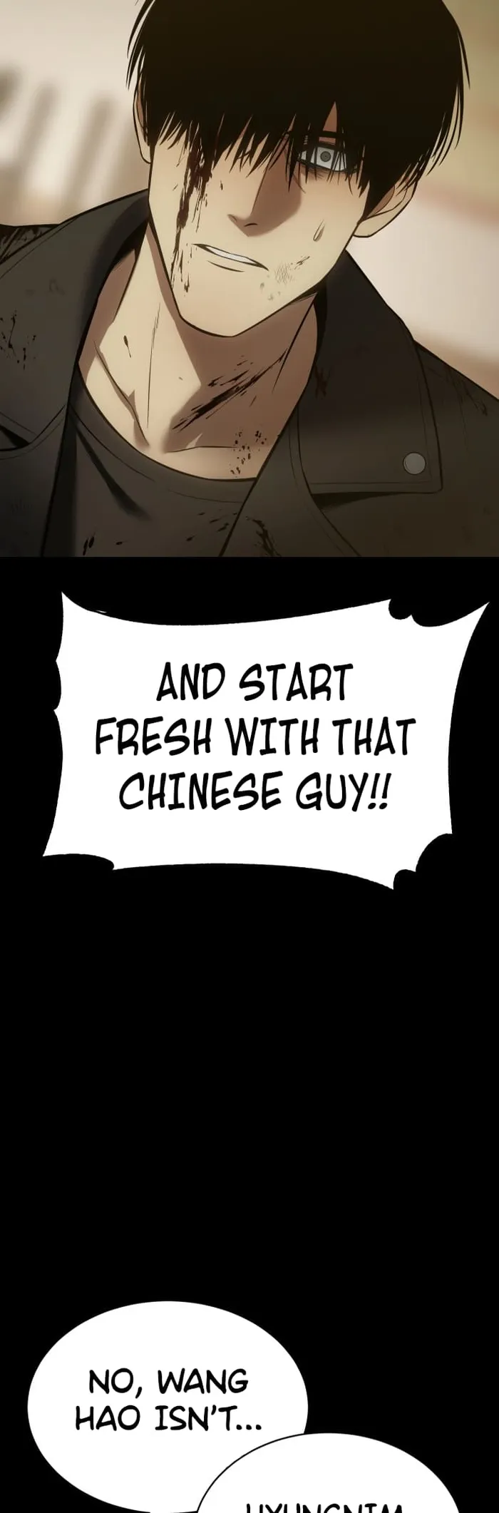Read Baek XX EN Manga Online