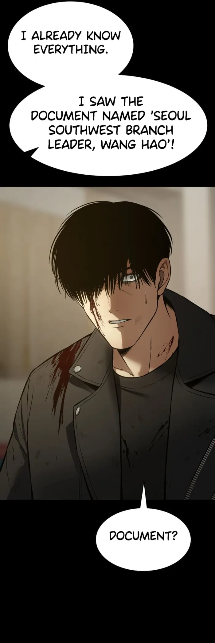 Read Baek XX EN Manga Online
