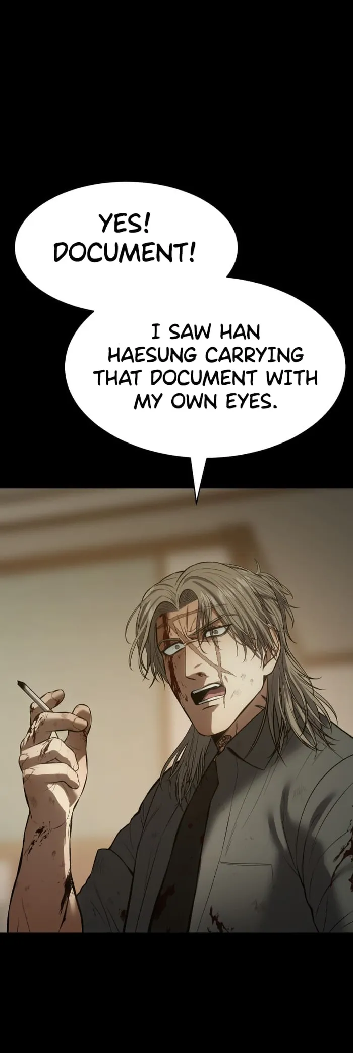 Read Baek XX EN Manga Online