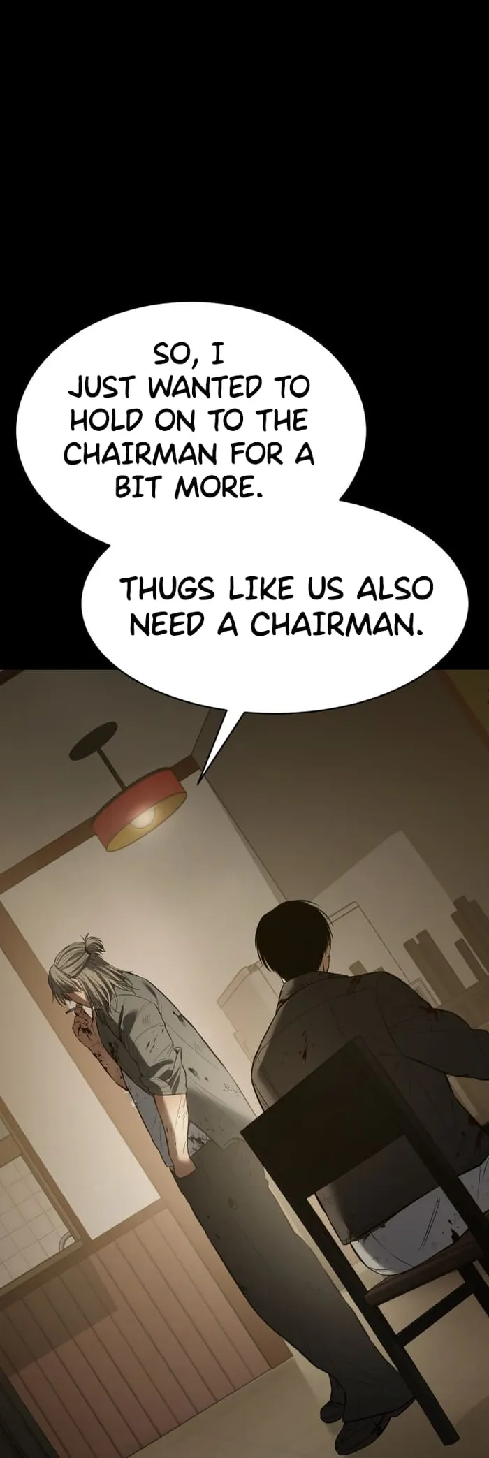 Read Baek XX EN Manga Online