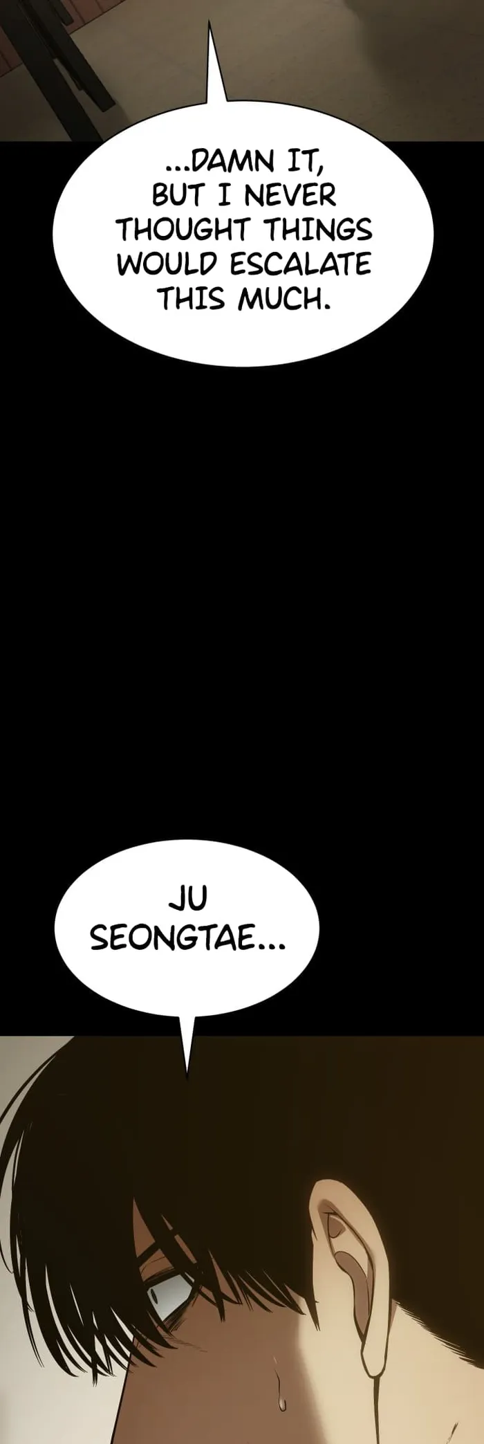 Read Baek XX EN Manga Online