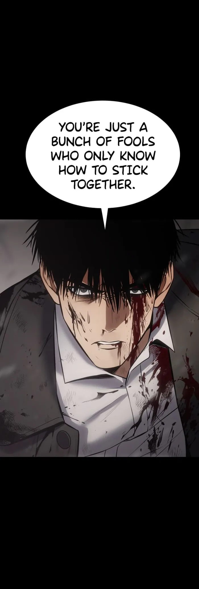 Read Baek XX EN Manga Online