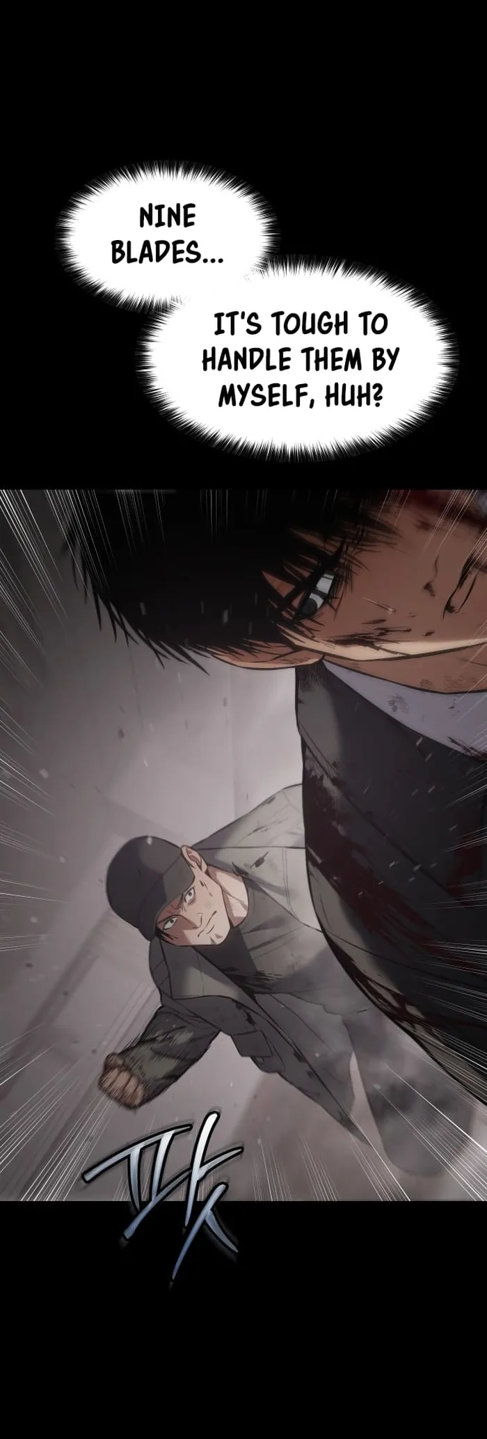 Read Baek XX EN Manga Online