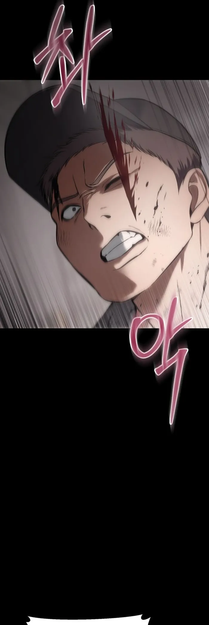 Read Baek XX EN Manga Online