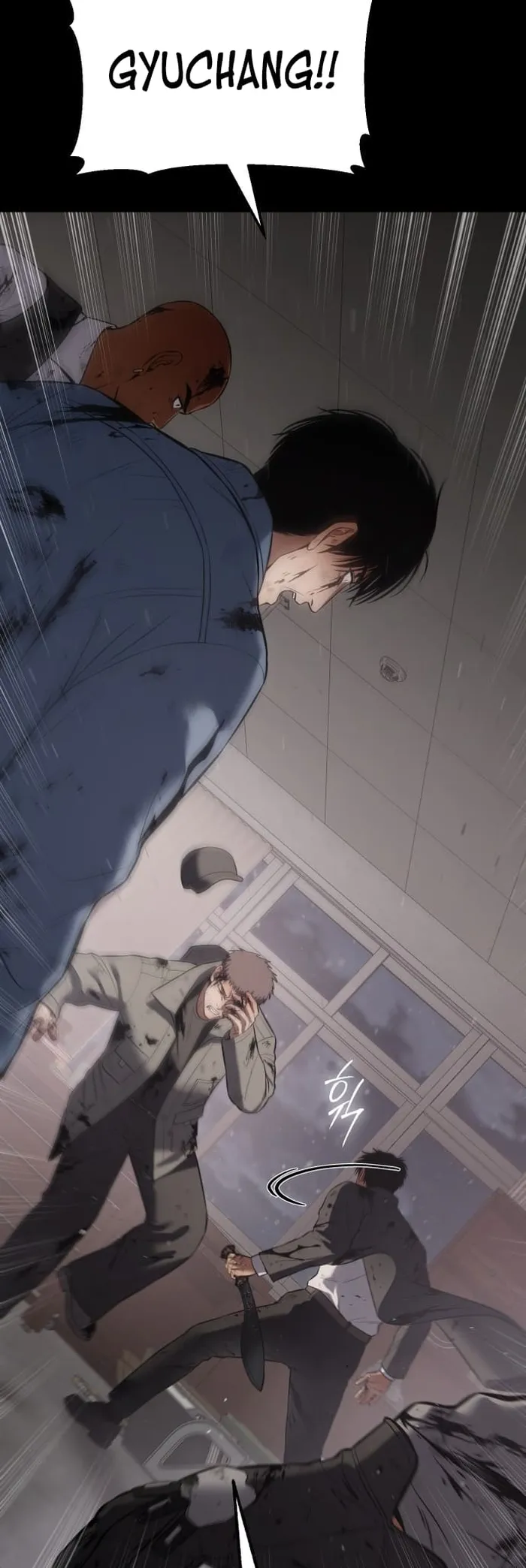 Read Baek XX EN Manga Online