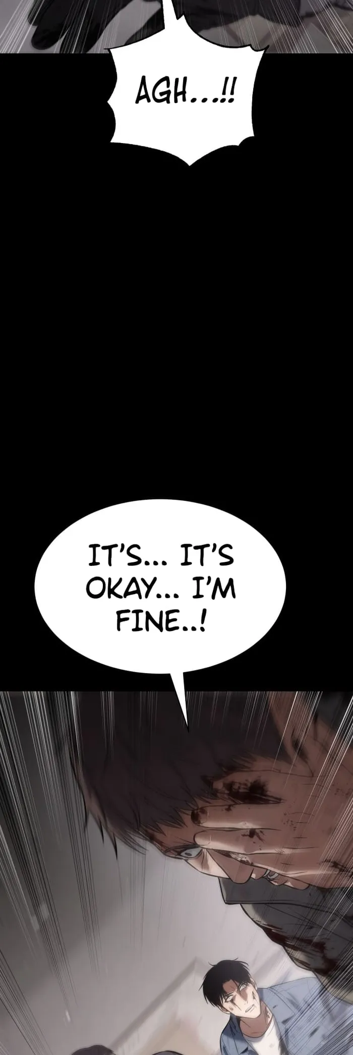 Read Baek XX EN Manga Online