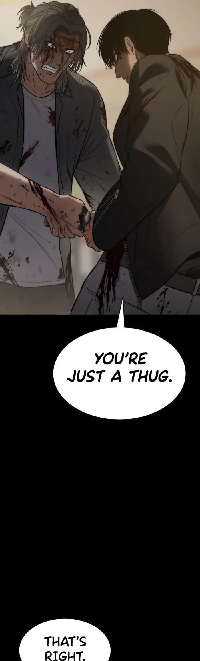 Read Baek XX EN Manga Online