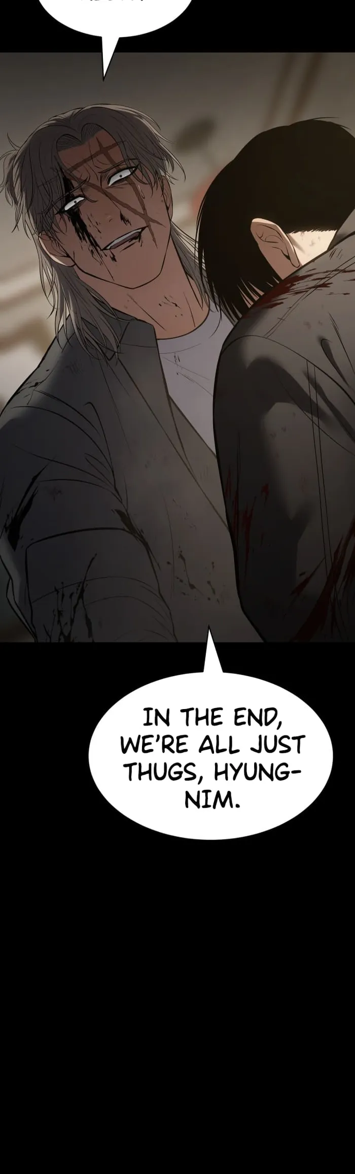 Read Baek XX EN Manga Online