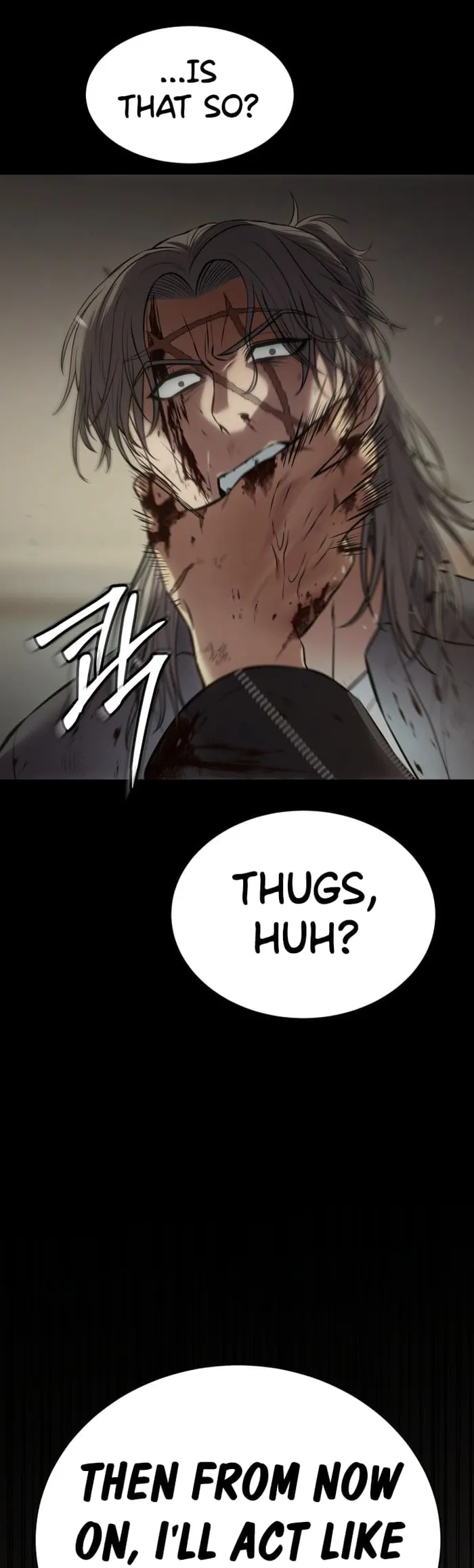Read Baek XX EN Manga Online