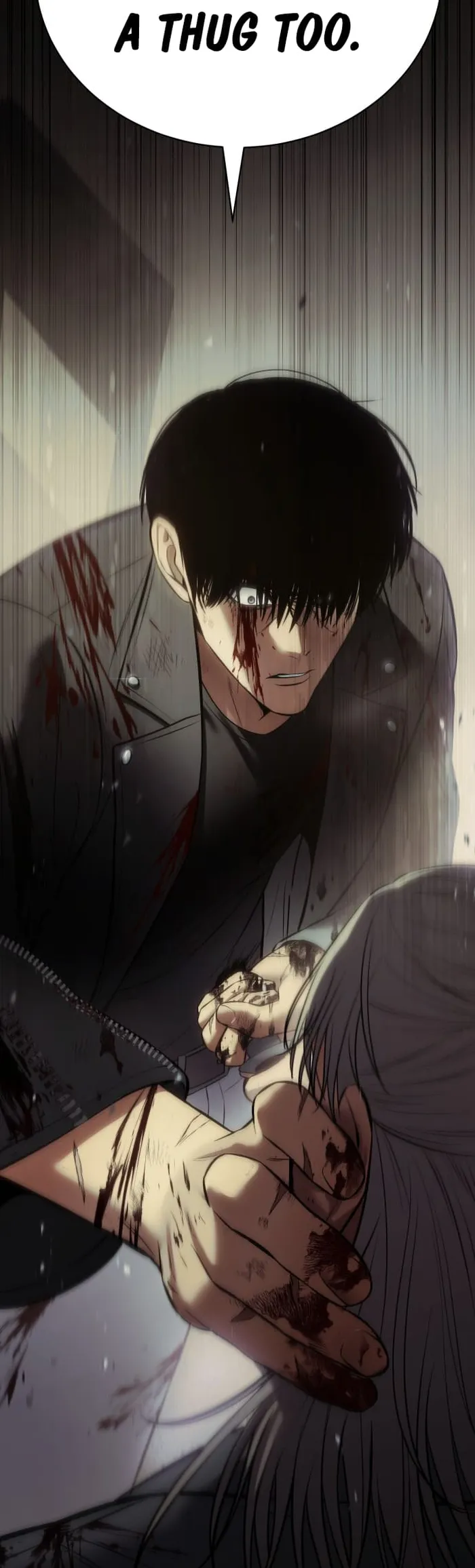 Read Baek XX EN Manga Online