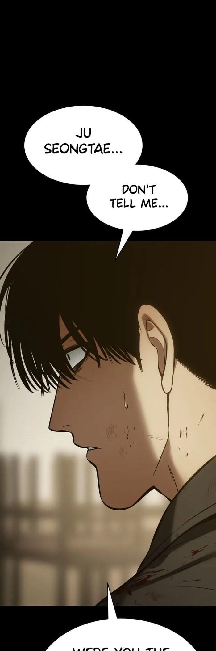 Read Baek XX EN Manga Online