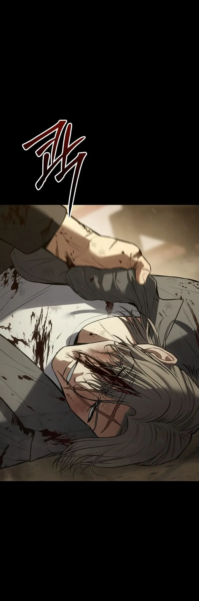 Read Baek XX EN Manga Online